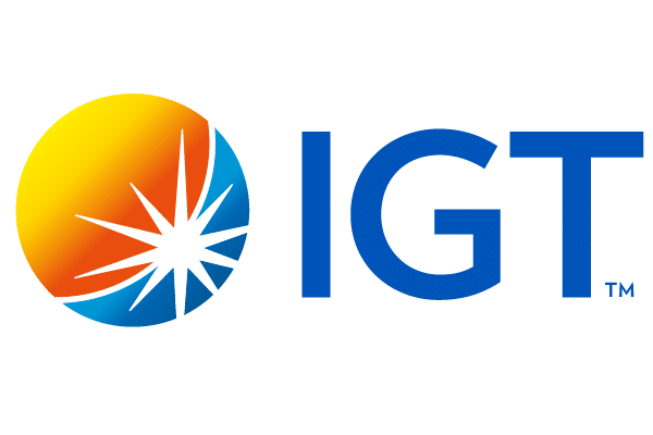 IGT 로고